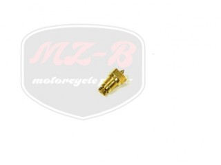 SIMSON UNIVERSAL NADELVENTIL