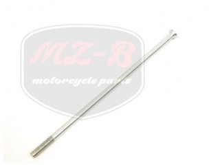 JAWA 353 SPEICHE 3,5X110 MM