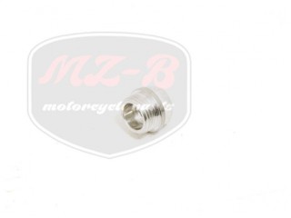 ETZ 150 STARTSCHIEBERKAPPE /BING/