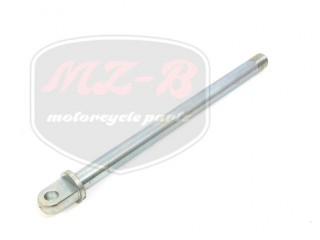 JAWA VELOREX GEWINDESPINDEL M18X1,5X270MM