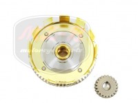 SIMSON 70 KUPPLUNGSKORB /TUNING/