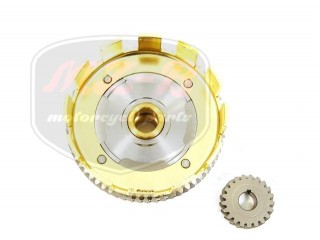 SIMSON 70 KUPPLUNGSKORB /TUNING/