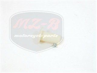 MZ/TS UNIVERSAL ABSCHLUSSPILZ F. LENKER