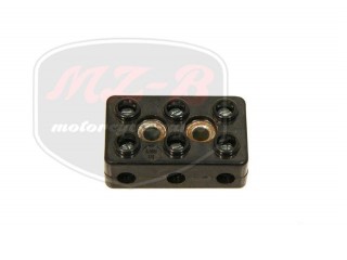 EGYÉB UNIVERSAL LEITUNGSVERBINDER