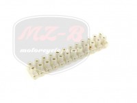 EGYÉB UNIVERSAL LEITUNGSVERBINDER 2,5MMX12