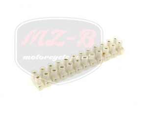 EGYÉB UNIVERSAL LEITUNGSVERBINDER 2,5MMX12