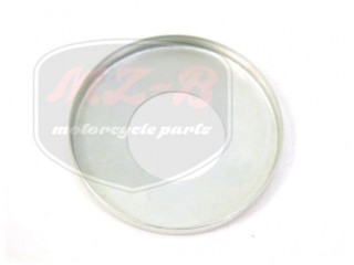 PANNONIA UNIVERSAL SCHEIBE F. GABELBRÜCKE