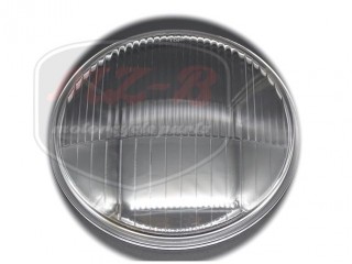 SIMSON 51 SCHEINWERFERGLAS /DÜNN/