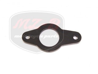 ETZ 150 ISOLIERFLANSCH