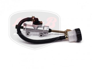 KÍNAI ROBOGÓ QUAD BREMSSATTEL VOLLST. HINTEN QUAD200