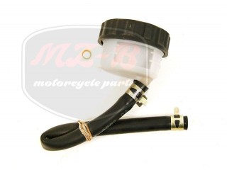 KÍNAI ROBOGÓ QUAD BEHALTER DER BREMSFLÜSSIGKEIT