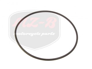 SIMSON SR2 GUMMIBAND