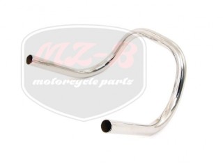 ETZ 250 HALTEBÜGEL HINTEN