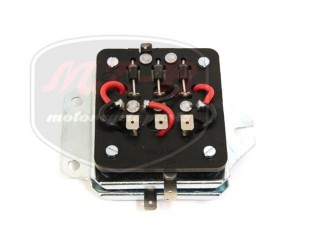 ETZ UNIVERSAL EINPHASEN-GLEICHRICHTERBRÜCKE