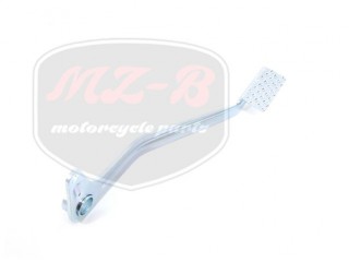 JAWA PIONYR FUßBREMSHEBEL