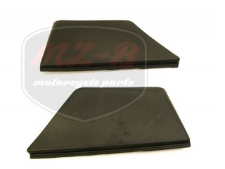 JAWA 350 12V BLENDE PAAR /TS/