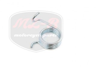 SIMSON SR2 FEDER F. HINTERER BREMSSCHILD