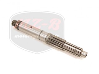 SIMSON 51 KUPPLUNGSWELLE