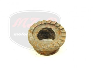 RIGA UNIVERSAL KICKSTARTERRAD