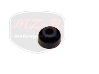 JAWA 350 UNIVERZÁLIS DAMPFUNGSGUMMI F. INSTRUMENTEN BRET