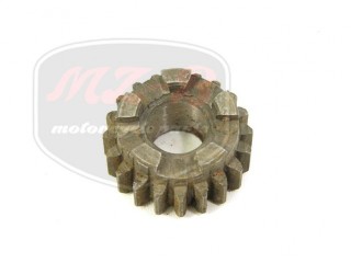 RIGA DELTA ZAHNRAD Z20 /KARPATY/