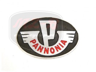 PANNONIA UNIVERSAL ABZEICHEN F. KRAFTSTOFFBEHAELTER