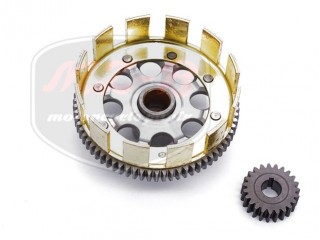 SIMSON 90 KUPPLUNGSKORB 71/23