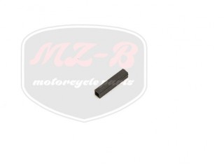 SIMSON 53 TACHOWELLE UMWANDLUNG 1,8-2,65