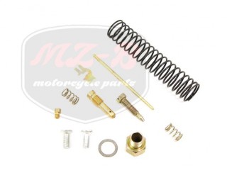 JAWA 250 REPERATURSATZ F.VERGASER