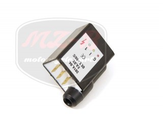 BABETTA 210 STEUERTEIL