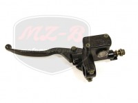 KÍNAI ROBOGÓ UNIVERSAL HAUPTBREMSZYLINDER KOMPLETT LINKS