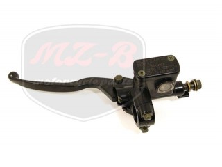 KÍNAI ROBOGÓ UNIVERSAL HAUPTBREMSZYLINDER KOMPLETT LINKS