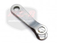 JAWA 350 UNIVERZÁLIS BREMSHEBEL HINTEN