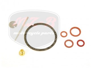 SIMSON SR2 REPERATURSATZ F.VERGASER /8 STK/