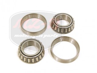 PANNONIA T5/P10 LENKUNGSLAGERSATZ