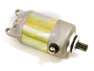 YAMAHA MAJESTY ANLASSER MAJESTY125-180