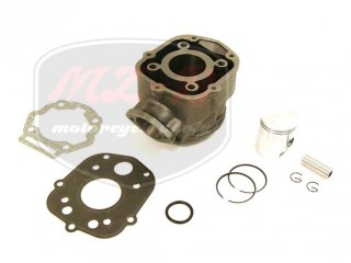 DERBI SENDA ZYLINDER SATZ 50CCM LC.RS06-10 SENDA05-