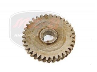 BABETTA 207 ZAHNRAD Z34