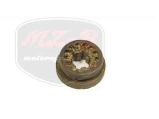 RIGA 4 SCHALTZAHNRAD