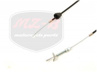 SIMSON SCHWALBE BREMSZUG HINTEN 890/154 MM