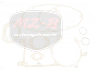 PANNONIA T5/P10 DICHTUNGSATZ PANNONIA P10,T5,TLF