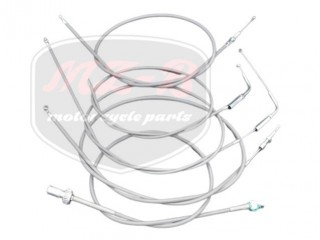 SIMSON SR2 BOWDEN SATZ /5 STK/