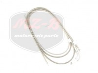 ROMET KOMÁR BOWDEN SATZ /5 STK/