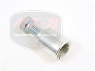 ETZ 150 ABZIEHER F.KETTENRAD