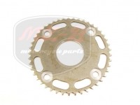 MZ/ES 250/2 ZAHNRADKRANZ HINTEN Z45