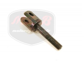 PANNONIA DUNA GEWINDESPINDEL M12X1,5