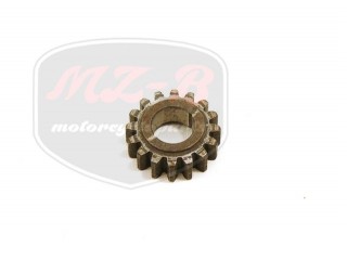 ROMET KOMÁR ZAHNRAD Z16