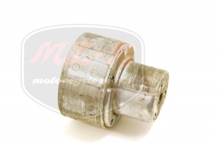 RIGA DELTA SCHWUNGSCHEIBE /KARPATY/