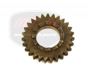 JAWA 175 KICKSTARTERRAD