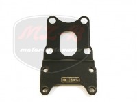 JAWA 350 12V HALTER FÜR INSTRUMENT BRET